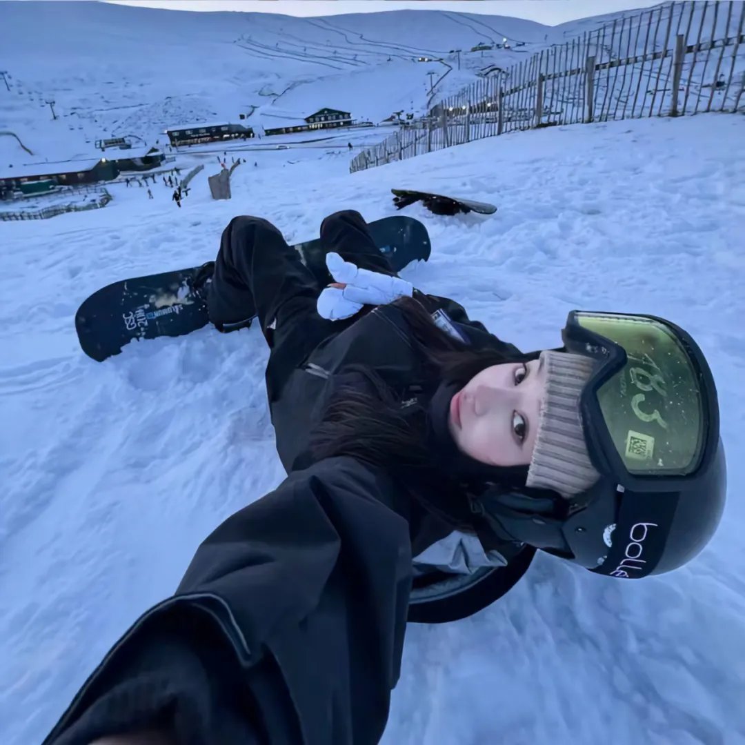 伊迪娜·门泽尔：迈向舞台之路